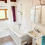 Apartmán La Ferme Des Acacias