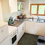 Apartmán La Ferme Des Acacias Ormoy-la-Riviere