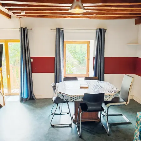 La Ferme Des Acacias *