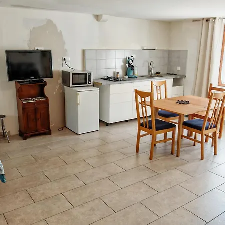 La Ferme Des Acacias *
