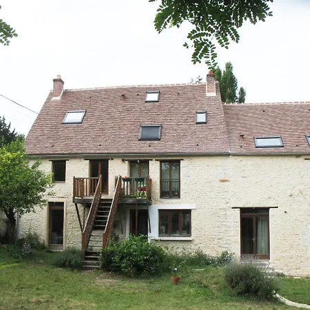 La Ferme Des Acacias