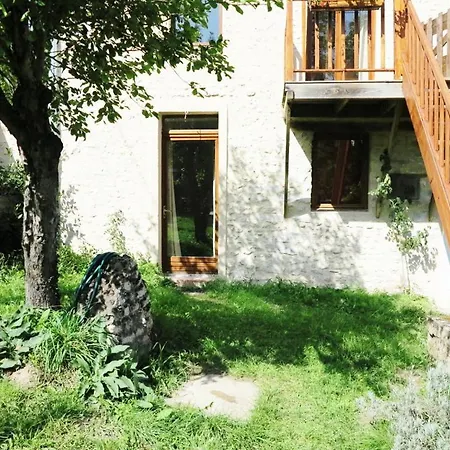 La Ferme Des Acacias